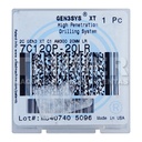 INSERTO GEN3SYS 20MM XT C1 AM300