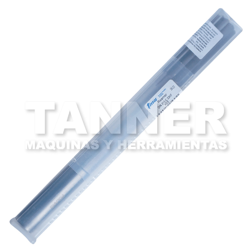SS SF CHUCKINGREAMER DIN212 22MM, 10F