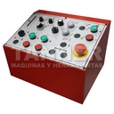 RECTIFICADORA 300X600MM