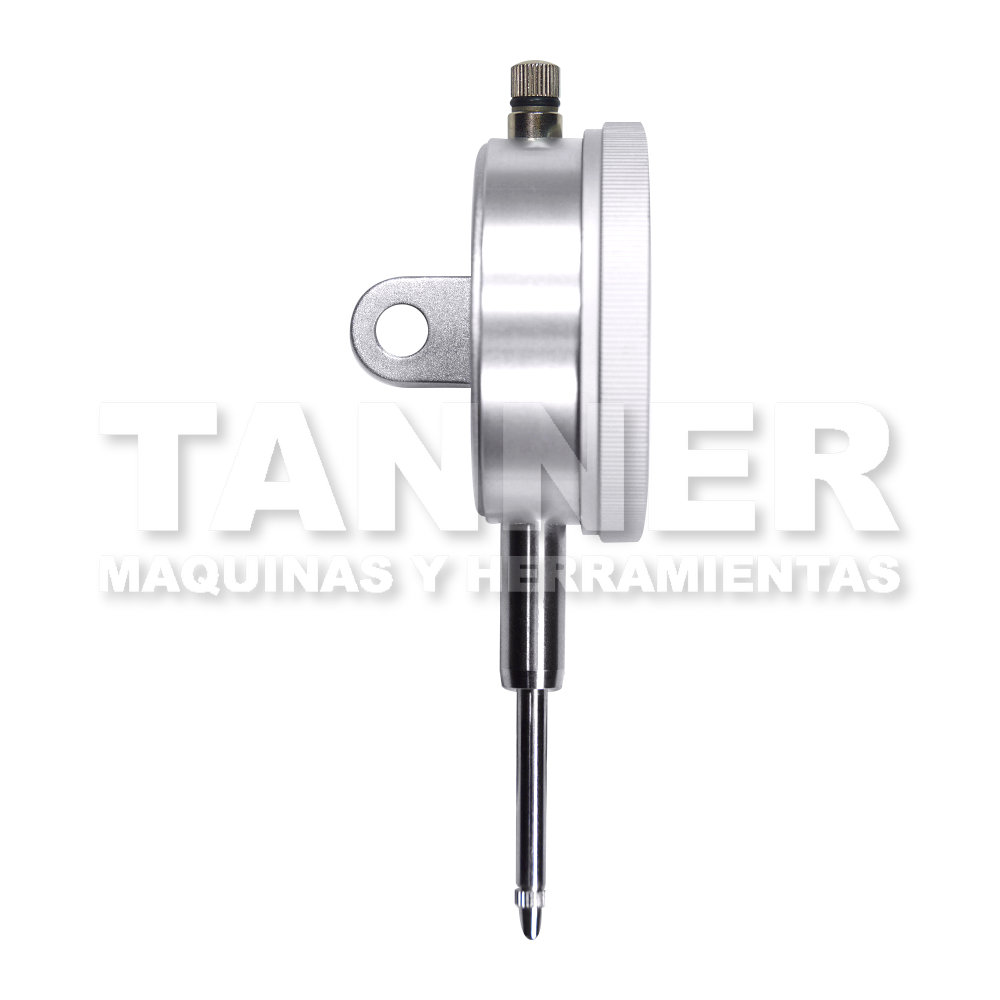 JUEGO BASE MAGNETICA, INDICADOR CARATULA 0-1/0.001PULG