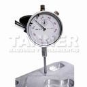 JUEGO BASE MAGNETICA, INDICADOR CARATULA 0-1/0.001PULG