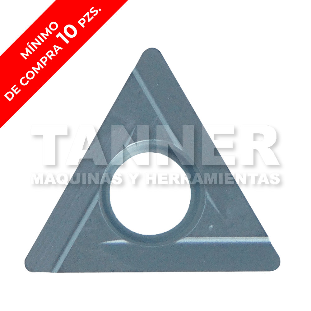 INSERTO TOHX 090204EL-G06 K10