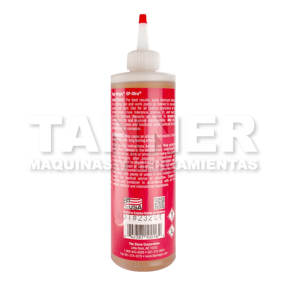 ACEITE TAP MAGIC EP-XTRA 16OZ