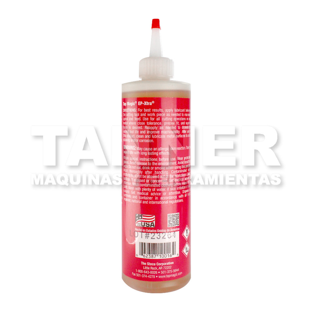 ACEITE TAP MAGIC EP-XTRA 16OZ