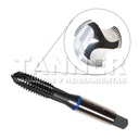 MACHUELO ESPIRAL GUN #3/8x16 H3 HSS-E HP