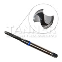 MACHUELO ESPIRAL GUN M2.5x.45 D3 HSS-E HP