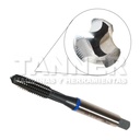 MACHUELO ESPIRAL GUN M6x1.0 D5 HSS-E HP