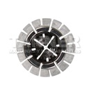 BOQUILLA ER16 1.0MM