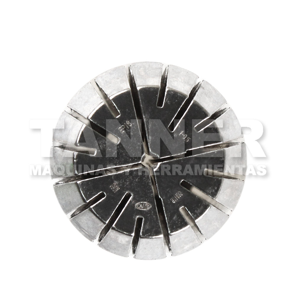 BOQUILLA ER16 1.0MM