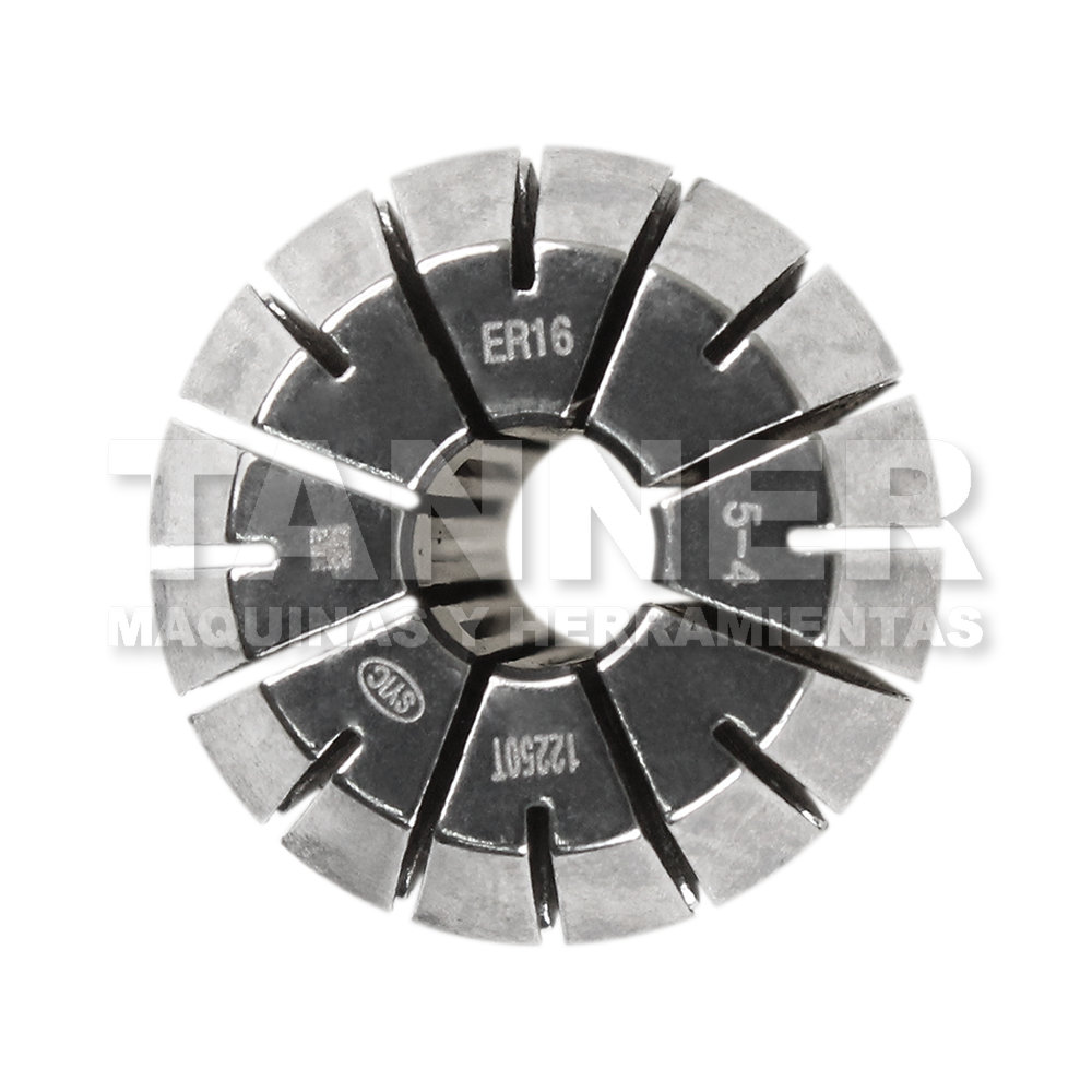 BOQUILLA ER16 4.0-5.0MM