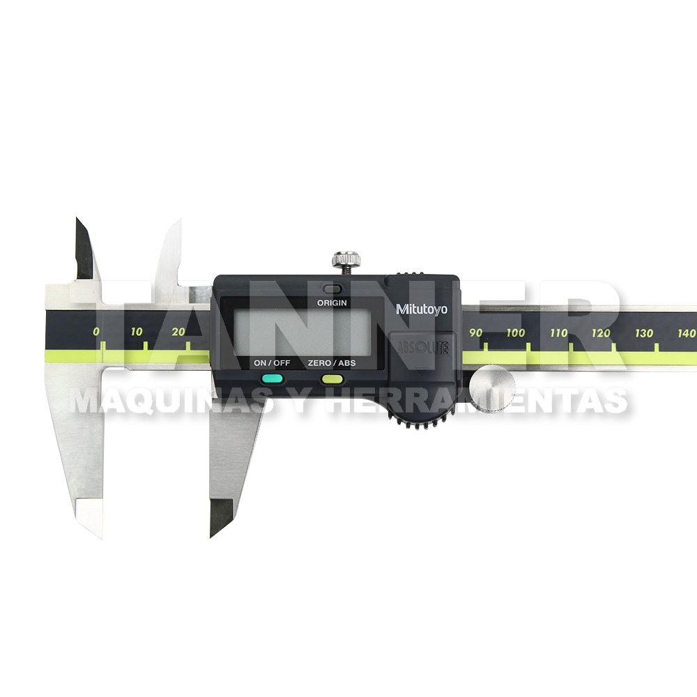 CALIBRADOR DIGIMATIC 150MM