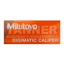 CALIBRADOR DIGIMATIC 150MM