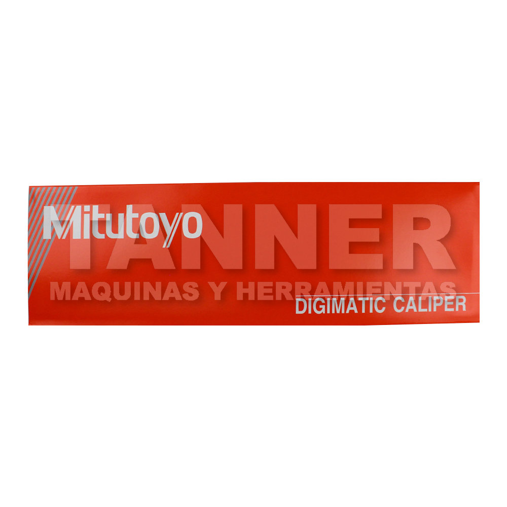 CALIBRADOR DIGMATIC 12PULG/300MM