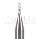CORTADOR CARBURO 1/32X3/32X1-1/2 4F