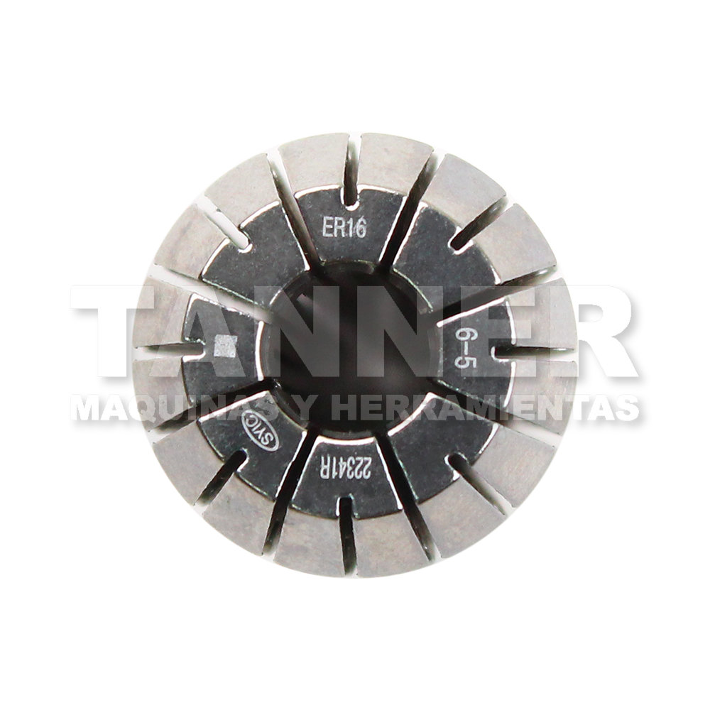 BOQUILLA ER16 5.0-6.0MM