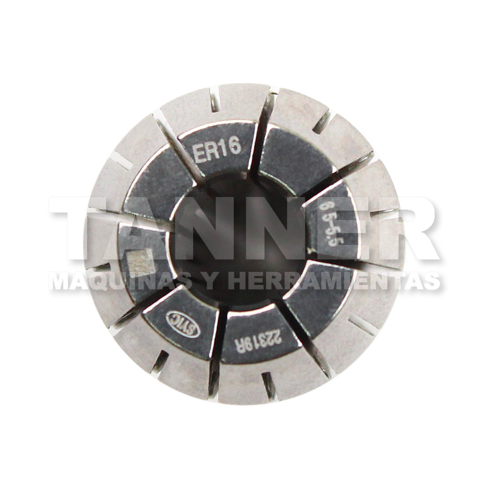 BOQUILLA ER16 6.5MM