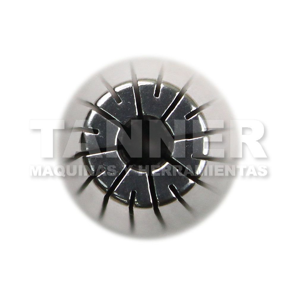 BOQUILLA ER16 2-3MM