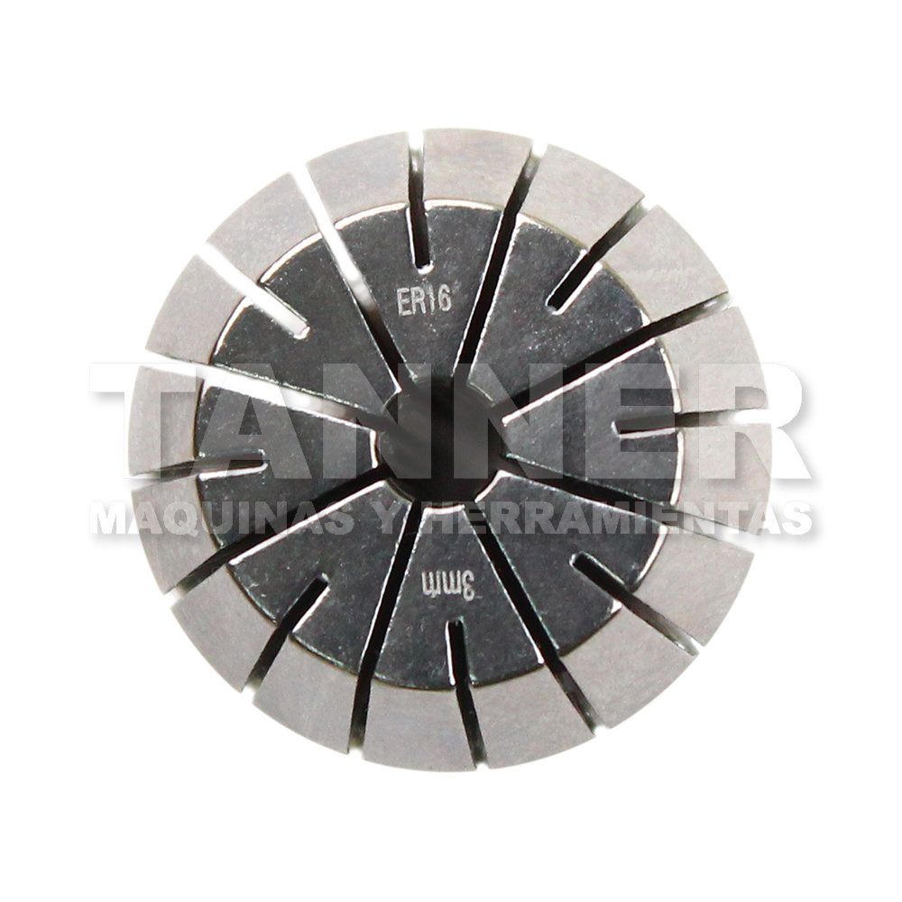 BOQUILLA ER16 2-3MM