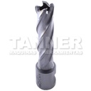 CORTADOR ANULAR HSS 9/16 4F