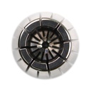 BOQUILLA ER25 1.5-2MM