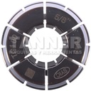 BOQUILLA TG100 5/8