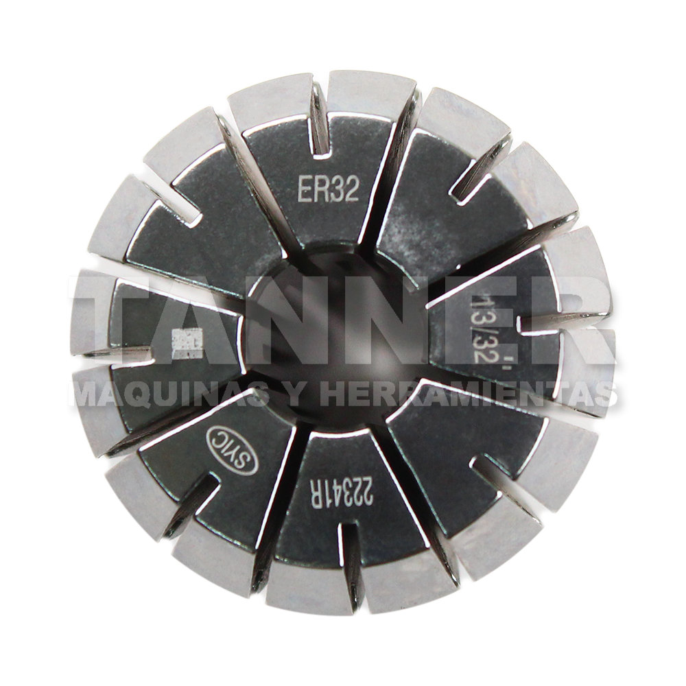 BOQUILLA ER32 13/32PULG