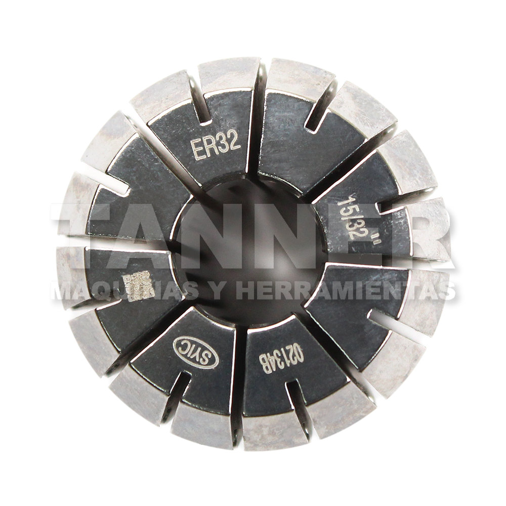 BOQUILLA ER32 15/32PULG