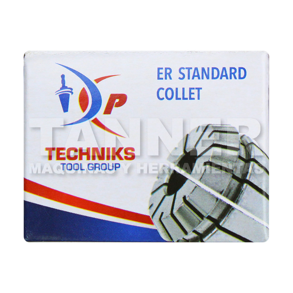 BOQUILLA ER32 3-4MM