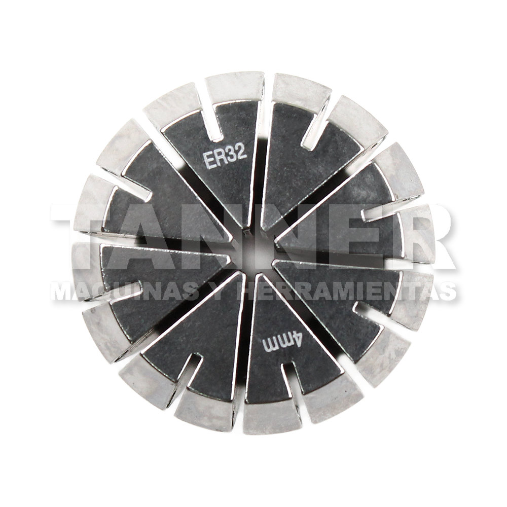 BOQUILLA ER32 3-4MM