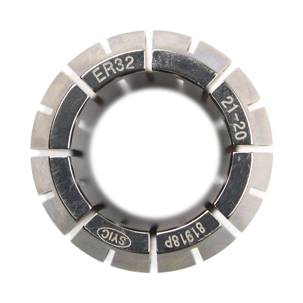 BOQUILLA ER32 20-21MM