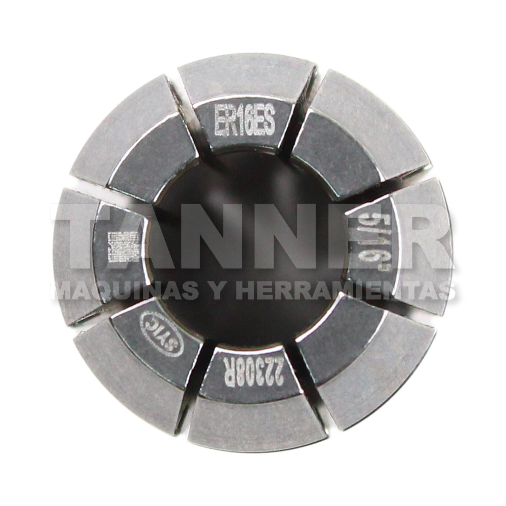 BOQUILLA ER16 5/16 PULG