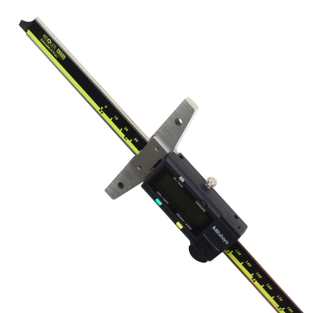 CALIBRADOR DIGITAL PROFUNDIDAD 12PULG/300MM