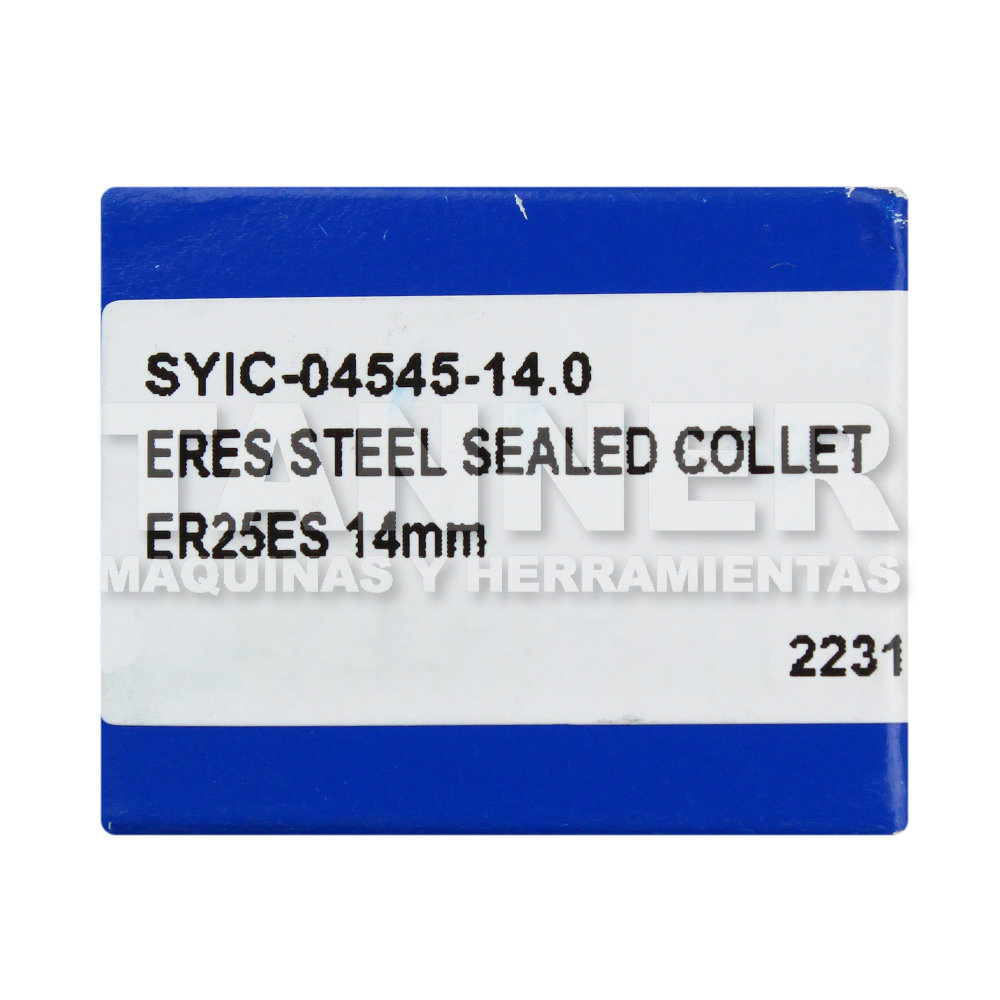 COLLET ER25 14MM