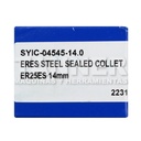 COLLET ER25 14MM