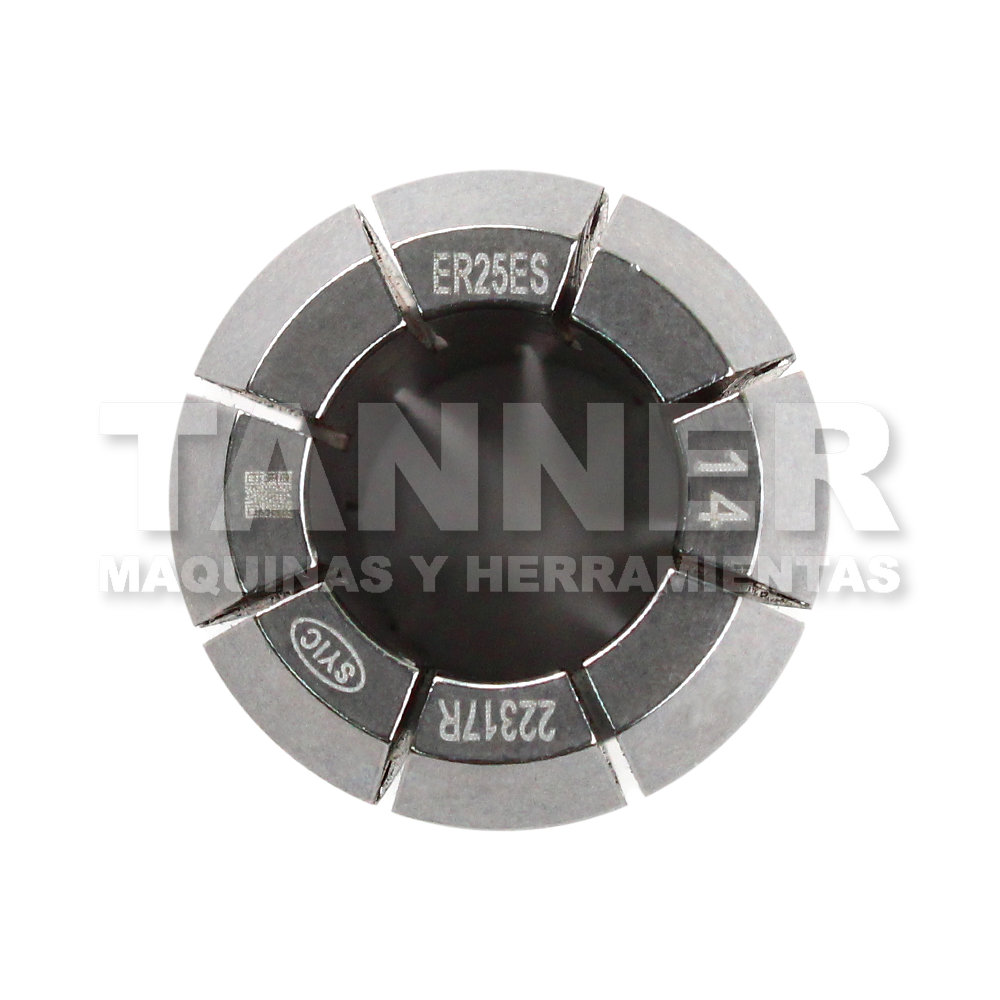 COLLET ER25 14MM