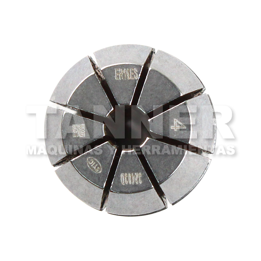 BOQUILLA ER16 4MM