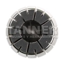 COLLET ER40 9/16"