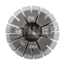 COLLET ER40 9/16"