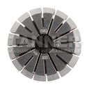 BOQUILLA ER40 10MM
