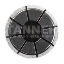 BOQUILLA ER40 14MM