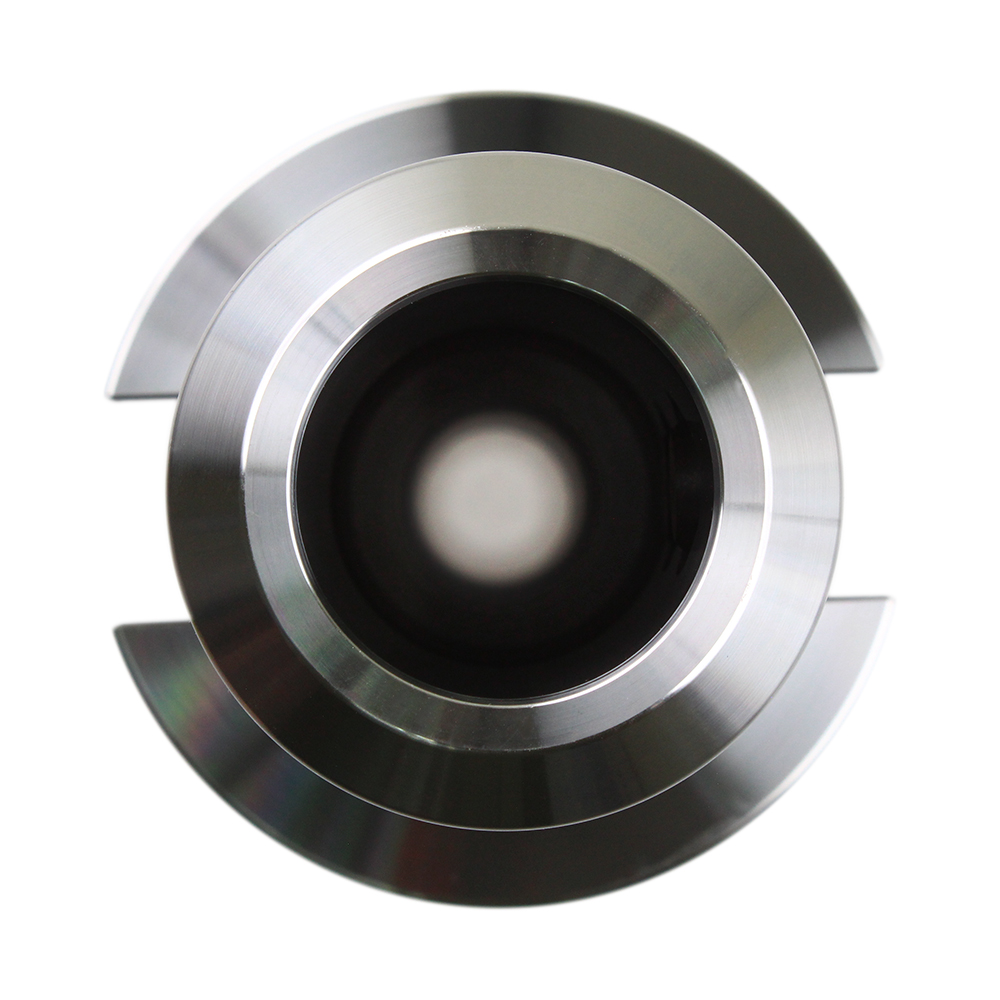 CONO CAT50 SLN 1-1/2X4.6PULG