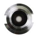 CONO CAT50 SLN 1-1/2X4.6PULG