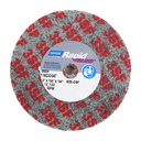 RUEDA FIBRA UNIFICADA 3X1/4X1/4 SIFI3