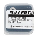 SIERRA CARBURO 3/8X.0275X1/8 14D