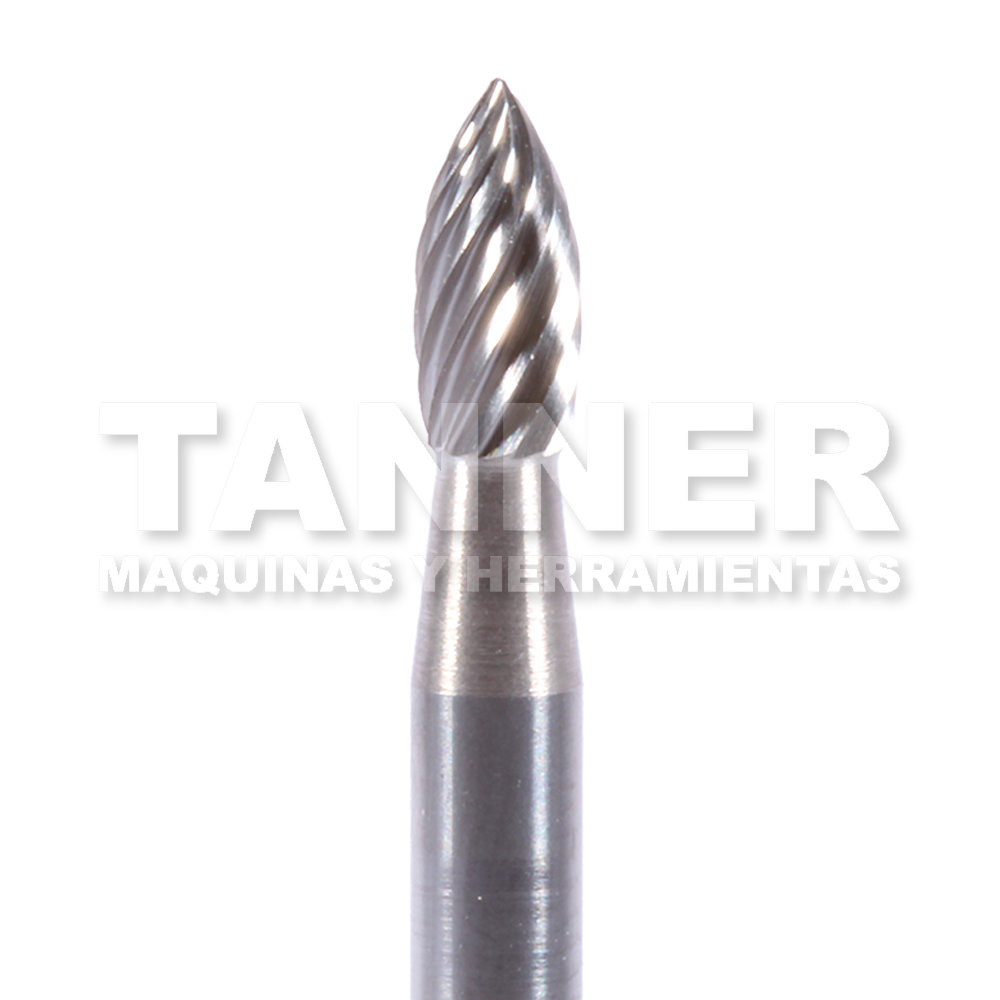 LIMA ROTATIVA CARBURO 1/8X1/4 SH-41