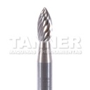 LIMA ROTATIVA CARBURO 1/8X1/4 SH-41