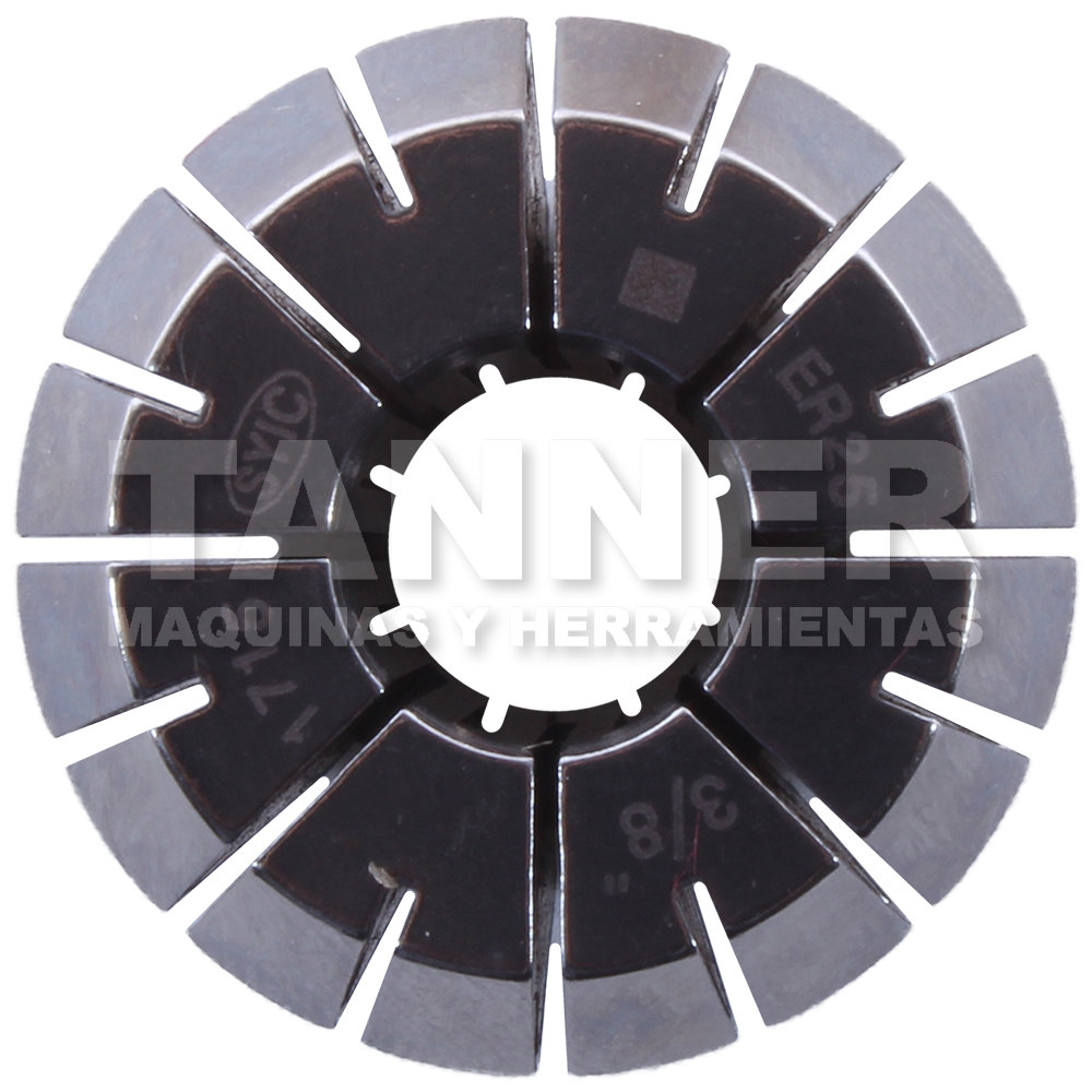 COLLET ER25 3/8