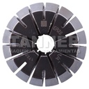 COLLET ER25 1/4