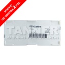ASIENTO DTN 444