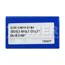 DA-180 31/64 COLLET
